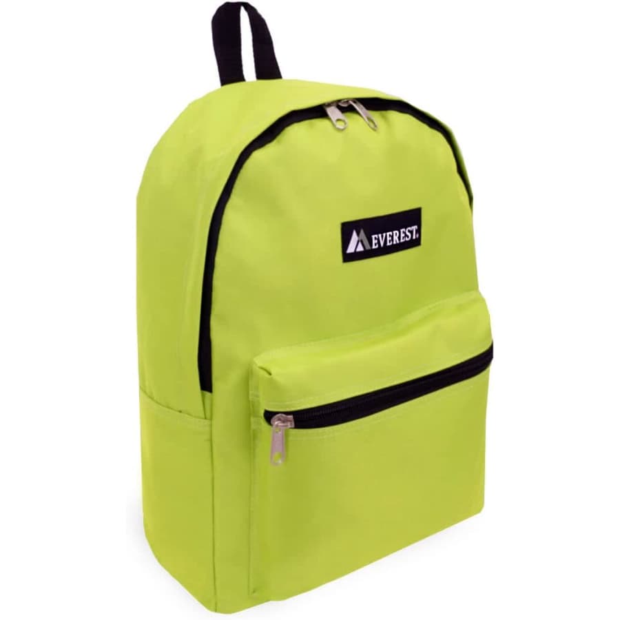 Everest 16.5" Classic Backpack From $9.38 Everest 16.5" Classic Backpack From $9.38