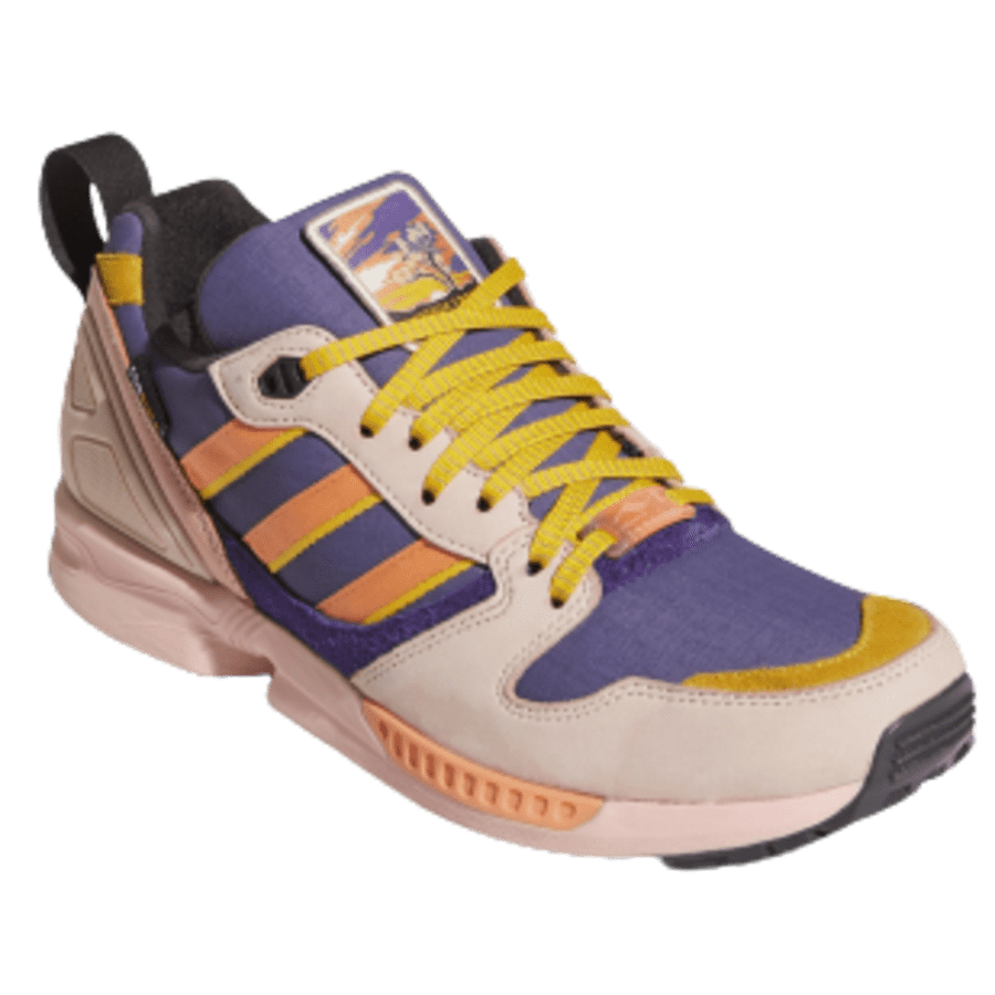 adidas Originals Men's / Women's ZX 5000 National Park Foundation (Joshua Tree) Shoes for $91 adidas Originals Men's / Women's ZX 5000 National Park Foundation (Joshua Tree) Shoes for $91