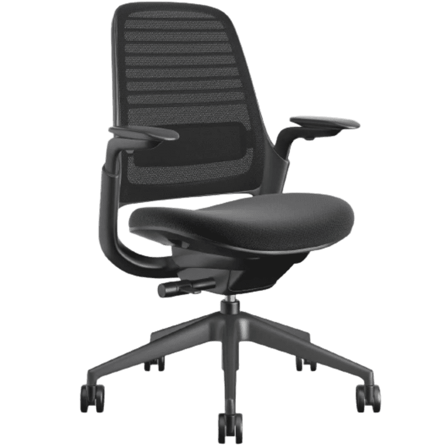 Steelcase Series 1 Office Chair for $498