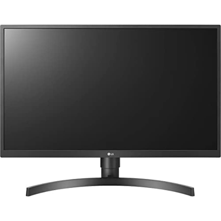 LG 27 27BL55U-B IPS HDR UHD 4K Monitor (3840 x 2160) with Radeon FreeSync Technology, Game Mode, On for $250
