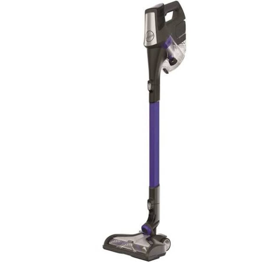 Hoover Fusion Pet BH53120 cordless stick vacuum for $120