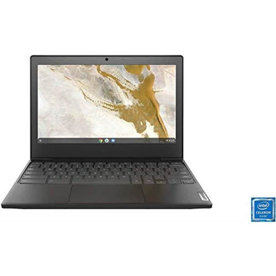 Lenovo 11.6inch Chromebook, Intel Celeron N4020 Dual-Core Processor, 4GB RAM, 32GB eMMC SSD, WiFi, for $120 Lenovo 11.6inch Chromebook, Intel Celeron N4020 Dual-Core Processor, 4GB RAM, 32GB eMMC SSD, WiFi, for $120