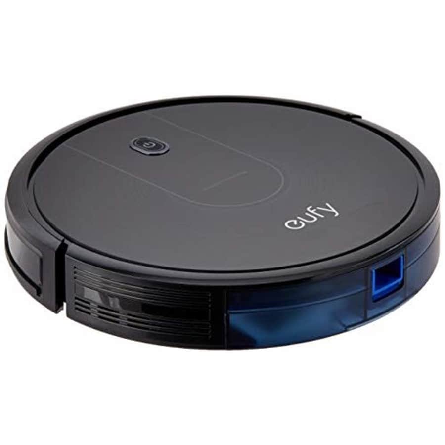 eufy by Anker, BoostIQ RoboVac 11S Plus, Upgraded, Super-Thin, 1500Pa Strong Suction, Quiet, for $140