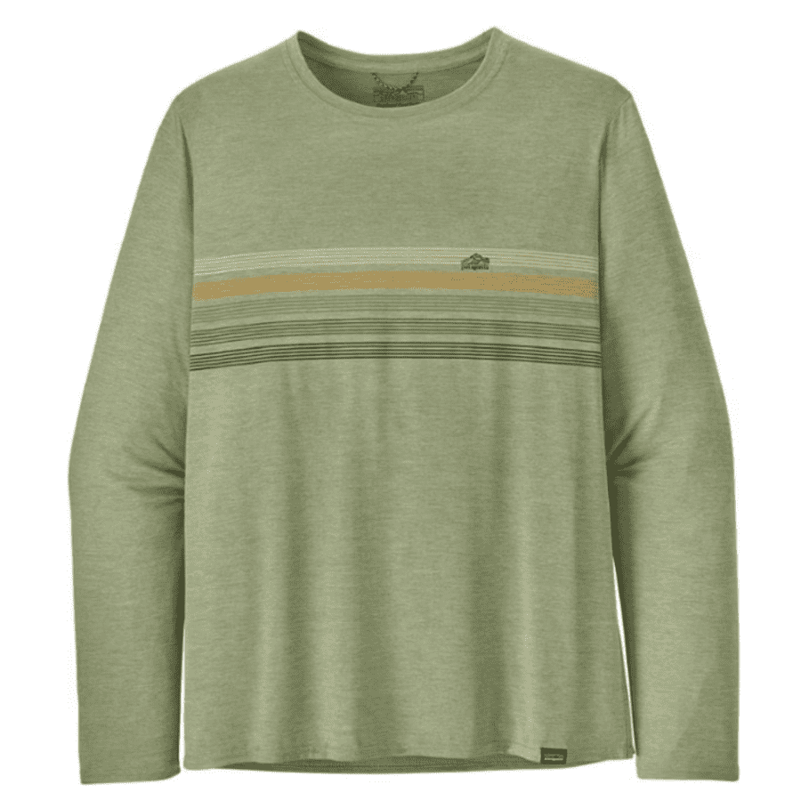 Patagonia at REI Outlet: Everything for under $100