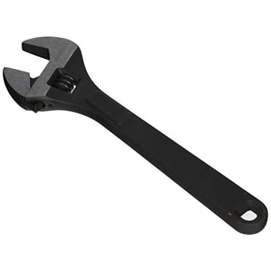 DEWALT DWHT70292 Dewalt Wrench 12" SAE 41mm 1-5/8", Black for $28