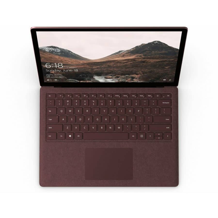 Microsoft Surface Kaby Lake i7 Dual 13.5" Touch Laptop for $754