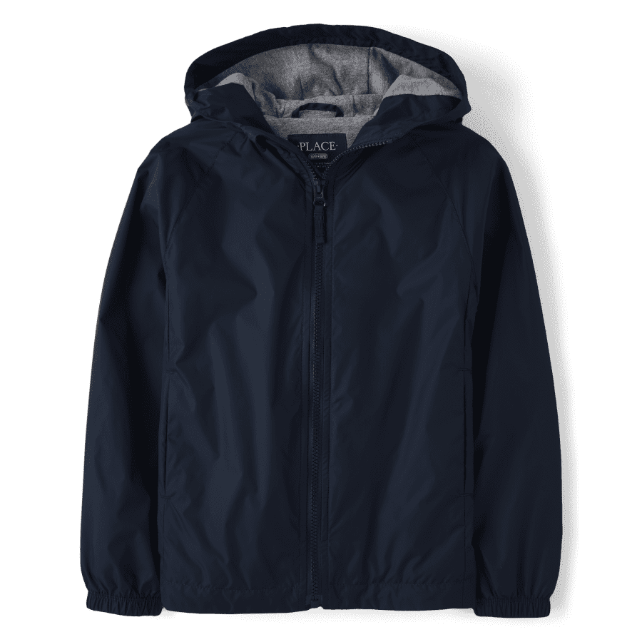 The Children's Place Spring Jacket Deals: 50% to 60% off The Children's Place Spring Jacket Deals: 50% to 60% off