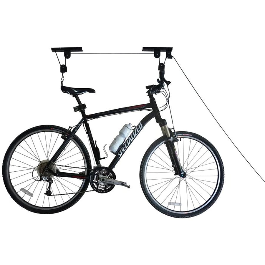 RAD Sportz Bicycle Hoist for $17
