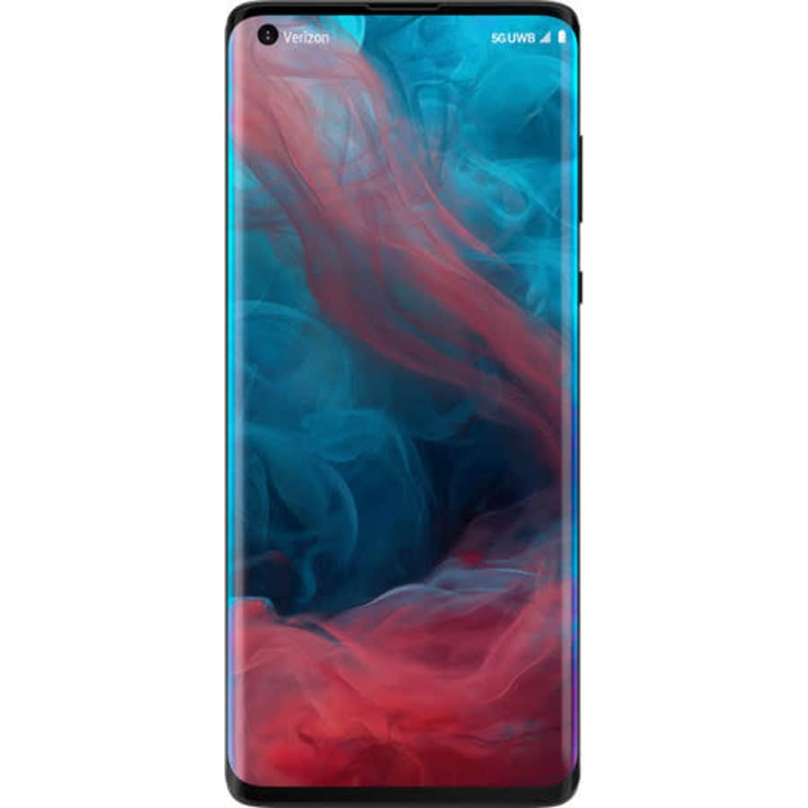 Motorola Edge+ 256GB 5G Android Smartphone for Verizon: Up to $750 off via trade-in w/ $150 Verizon GC
