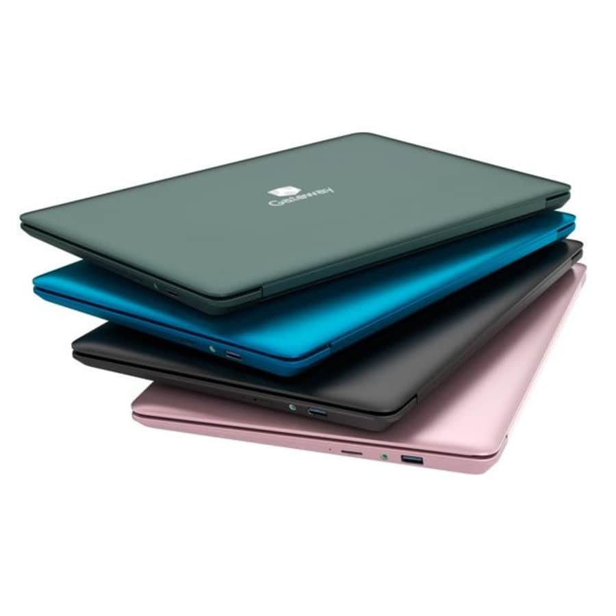 Gateway 10th-Gen. i5 14.1" Laptop for $399 Gateway 10th-Gen. i5 14.1" Laptop for $399