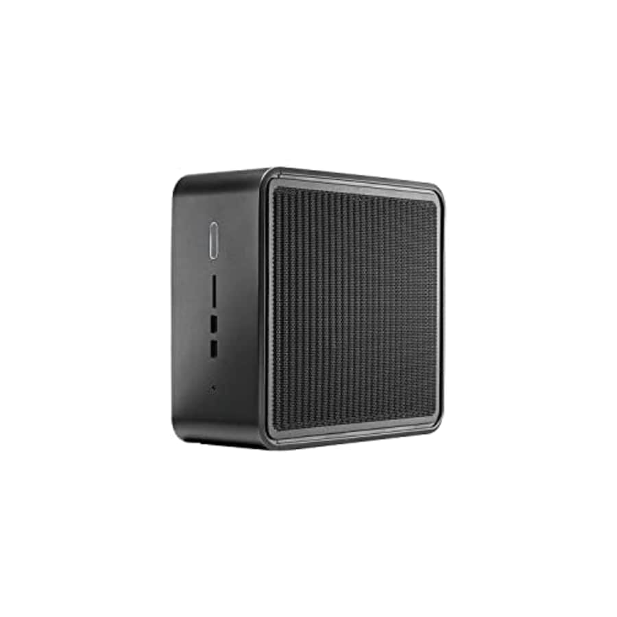 Intel NUC 9 Pro Kit with 9th Generation Core Processors NUC9VXQNX, W/Us Cord for $550
