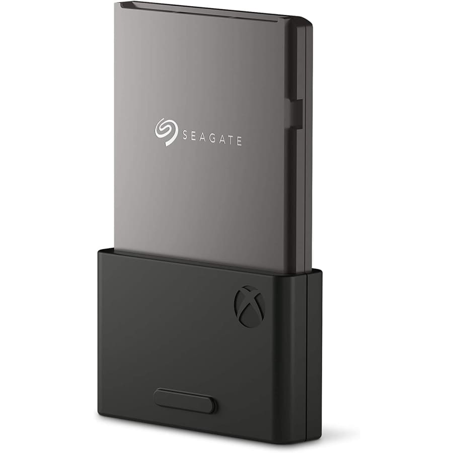 Seagate 1TB Storage Expansion Card for Xbox Series X: $130