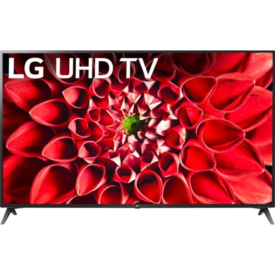 LG 70" 4K HDR LED UHD Smart TV for $569 w/ $20 Sam's Club GC for members LG 70" 4K HDR LED UHD Smart TV for $569 w/ $20 Sam's Club GC for members