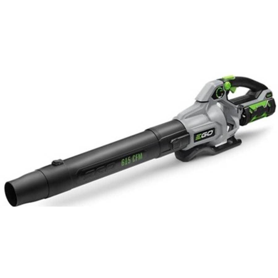 EGO Power+ 615 56V Cordless Leaf Blower Kit: $150 EGO Power+ 615 56V Cordless Leaf Blower Kit: $150