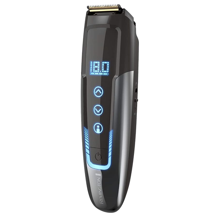 Remington MB4700 Smart Beard Trimmer for $62 Remington MB4700 Smart Beard Trimmer for $62