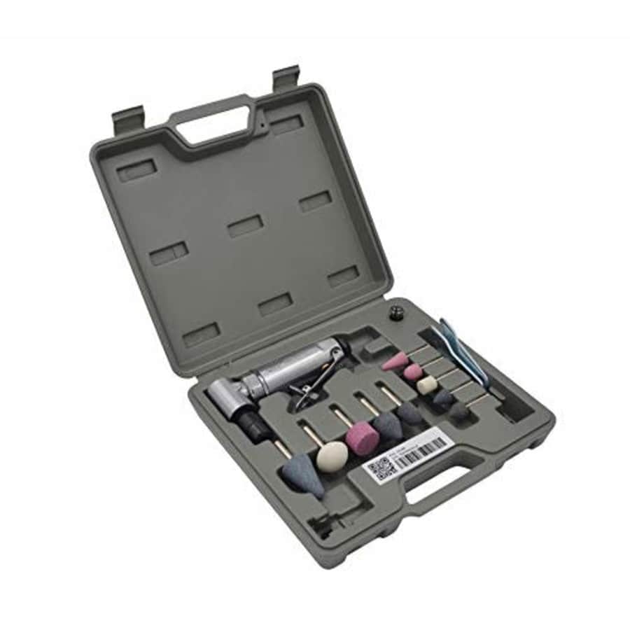 Ingersoll Rand 301BK Air Die Grinder Kit for $99 Ingersoll Rand 301BK Air Die Grinder Kit for $99