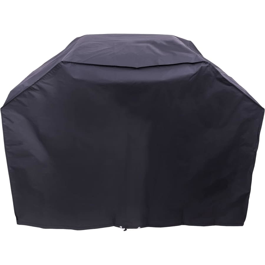Char-Broil 3- to 4-Burner Large Basic Grill Cover for $13