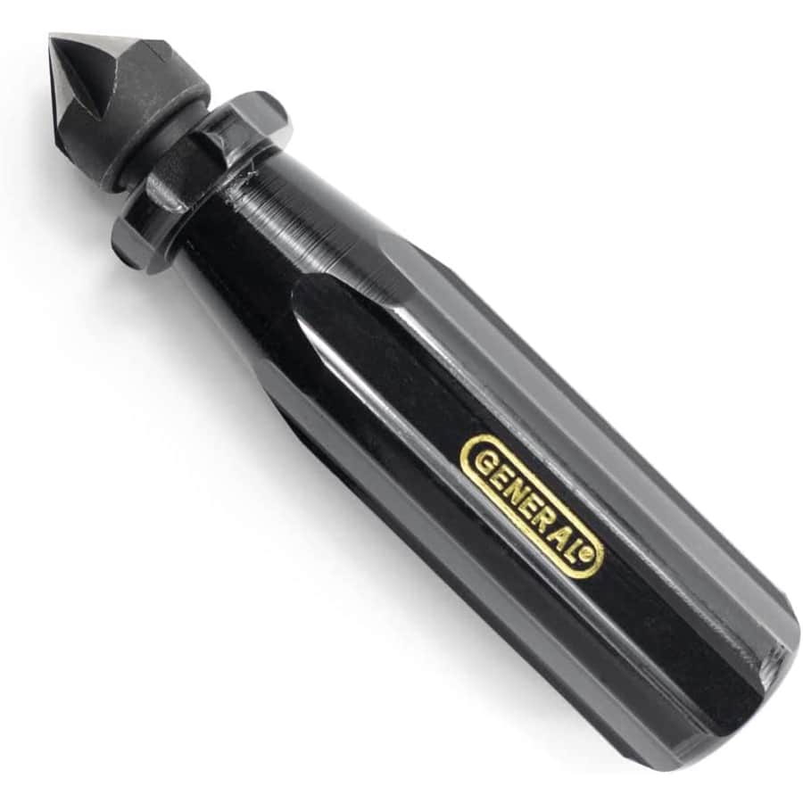 US General General Tools Hand Reamer/Countersink Tool for $10