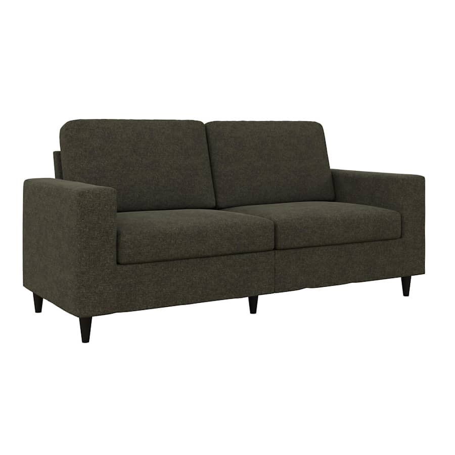 DHP Cooper 3-Seater Sofa for $229 DHP Cooper 3-Seater Sofa for $229