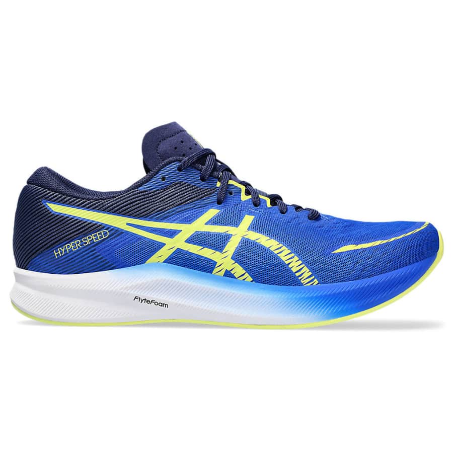 ASICS Cyber Week Men's Shoe Deals: Up to 55% off + extra $25 off $175 ASICS Cyber Week Men's Shoe Deals: Up to 55% off + extra $25 off $175