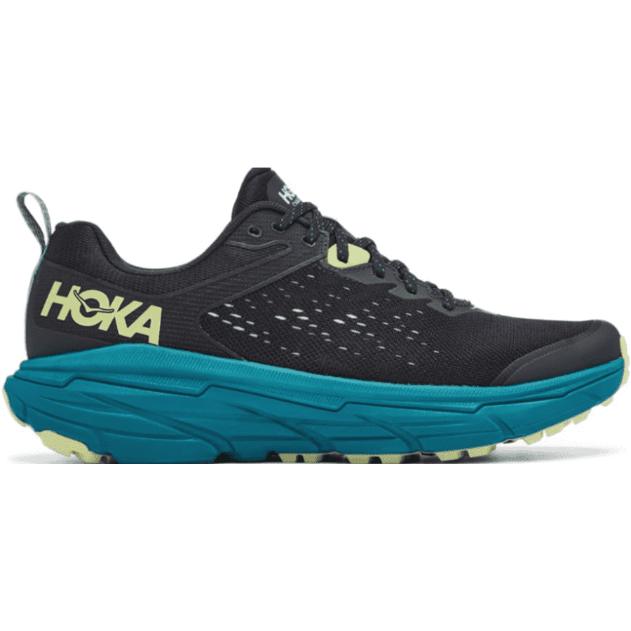Hoka Men's Challenger ATR 6 Trail-Running Shoes for $108