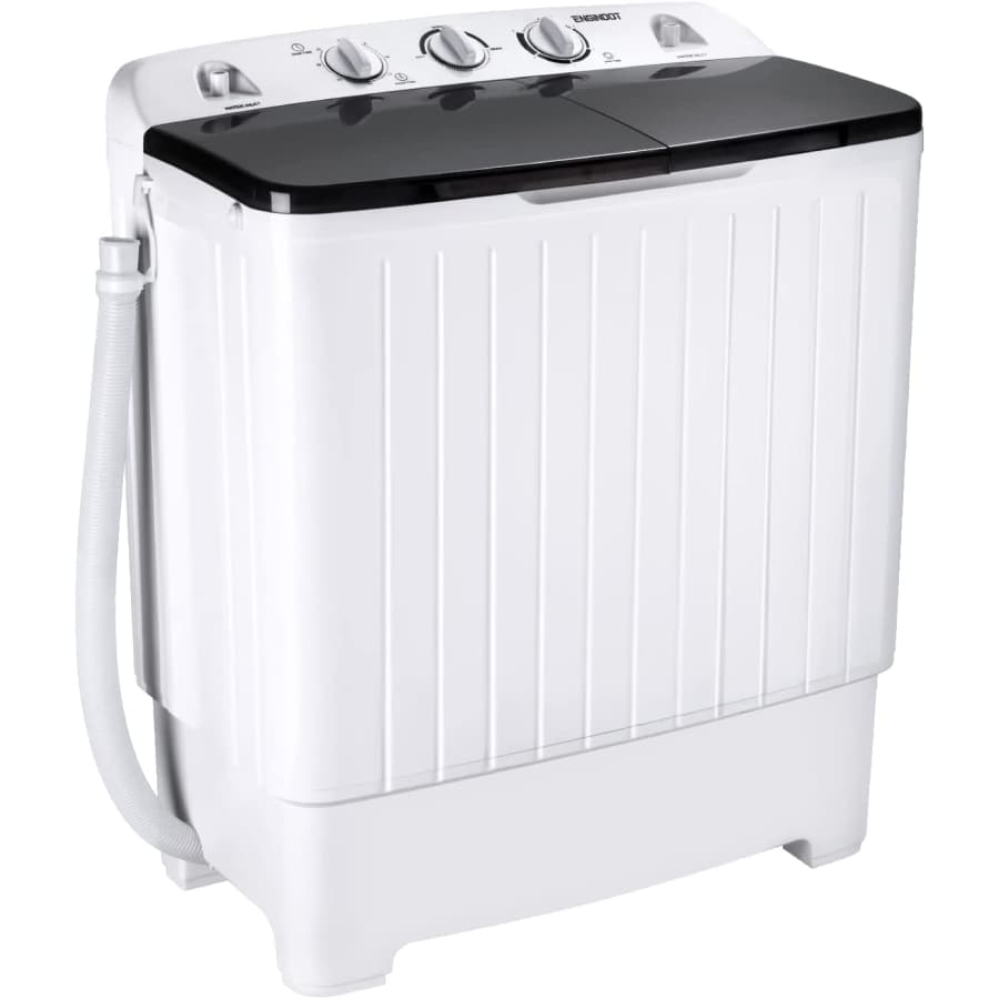 Portable Washing Machine for $99