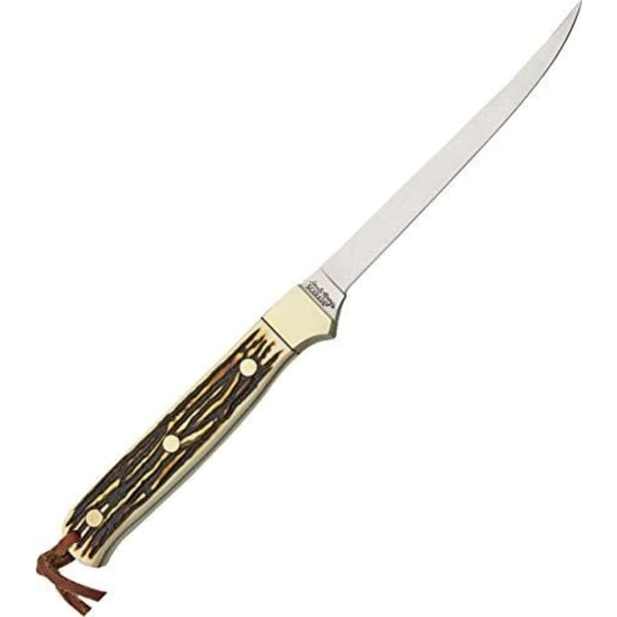 Uncle Henry Fillet Knife for $17 Uncle Henry Fillet Knife for $17
