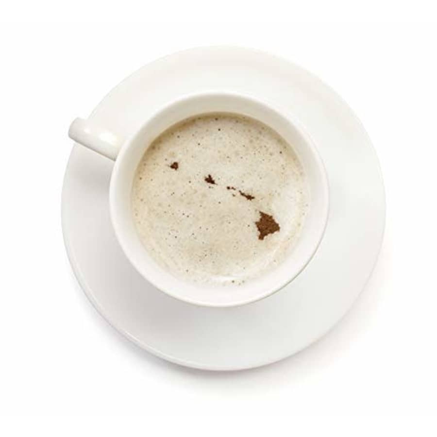 Eight O'Clock Coffee Flavors of America Ground Coffee, Hawaii Coconut Cream, 11 Ounce for $9 Eight O'Clock Coffee Flavors of America Ground Coffee, Hawaii Coconut Cream, 11 Ounce for $9