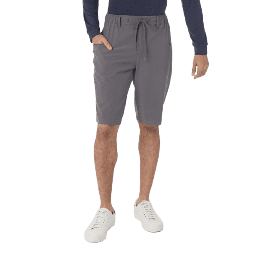 32 Degrees Men's Hybrid Board Shorts: 2 for $24