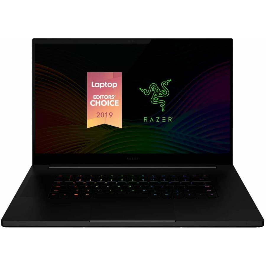 Razer Blade Pro 17 Coffee Lake i7 17.3" Gaming Laptop w/ RTX 2080 Max-Q GPU for $1,600 Razer Blade Pro 17 Coffee Lake i7 17.3" Gaming Laptop w/ RTX 2080 Max-Q GPU for $1,600