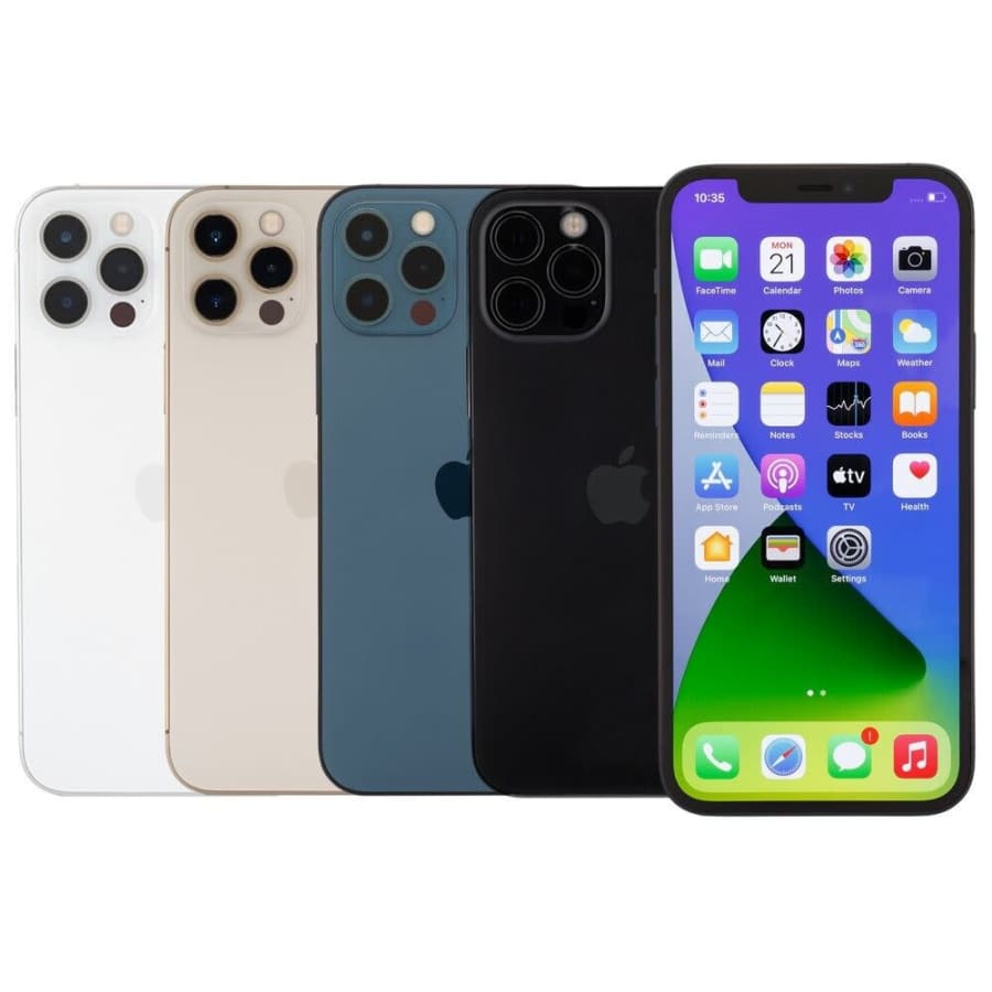 Refurb Apple & Android Smartphones at eBay: Up to 77% off Refurb Apple & Android Smartphones at eBay: Up to 77% off