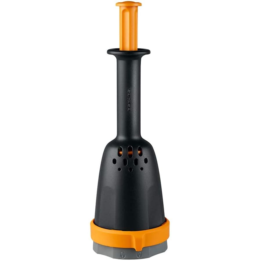 Fiskars Soil Block Maker for $16 Fiskars Soil Block Maker for $16