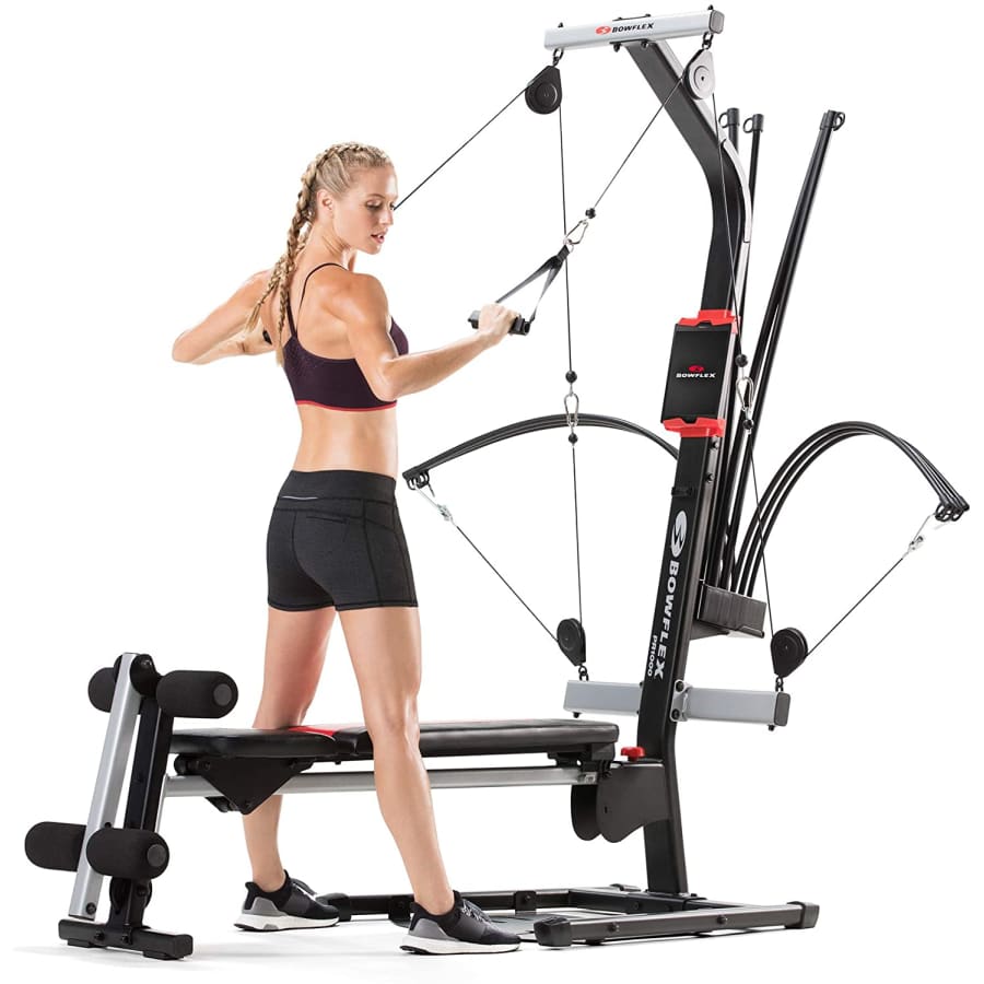 Bowflex Xtreme Home Gym for $700