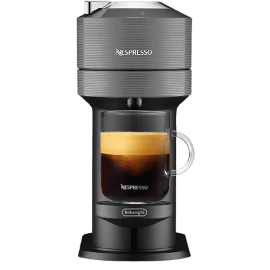 Nespresso Vertuo Next Coffee Machine for $125