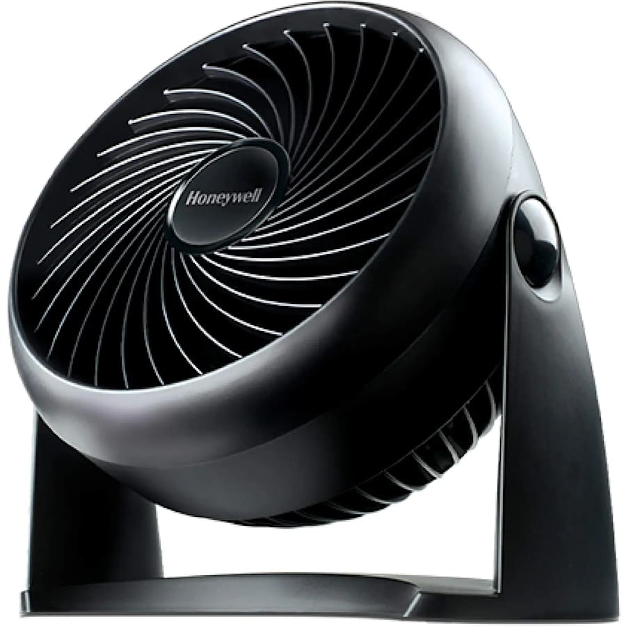 Honeywell TurboForce Air Circulator for $22 Honeywell TurboForce Air Circulator for $22