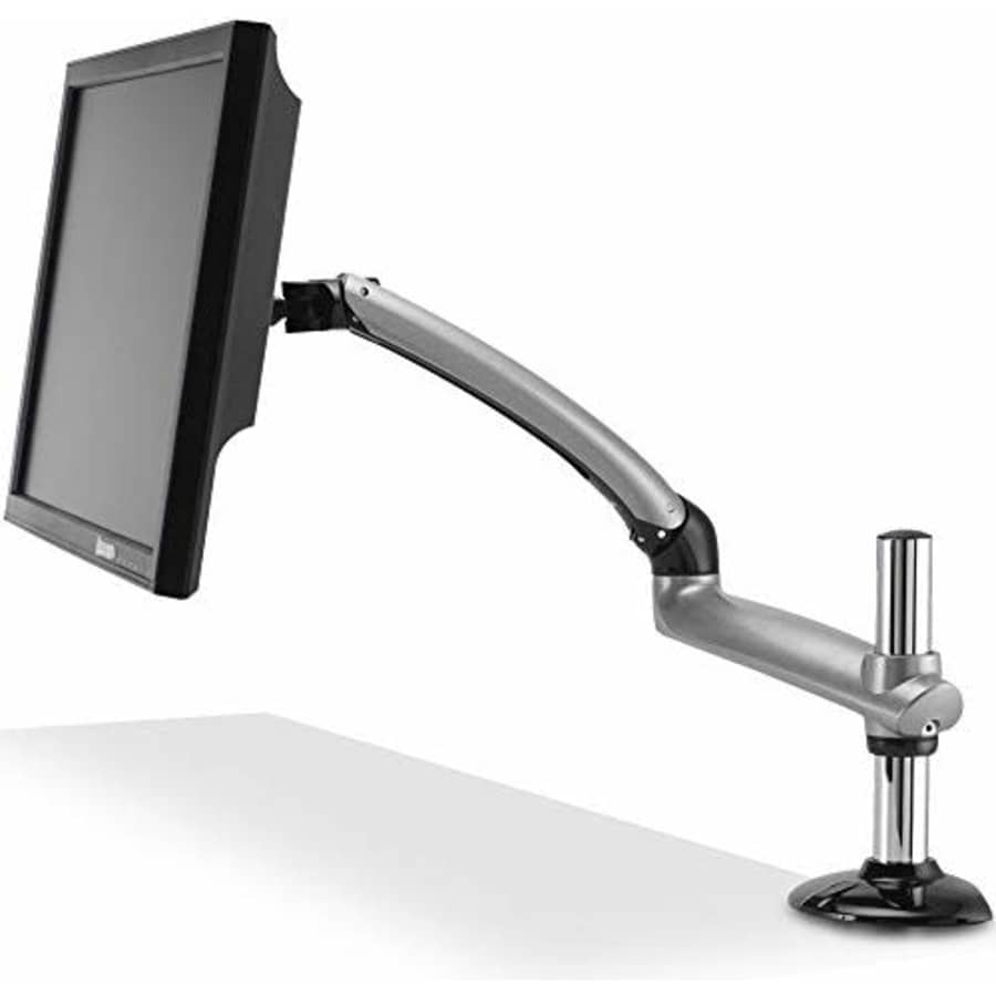 Ergotech Freedom ARM Light Weight Silver for $86