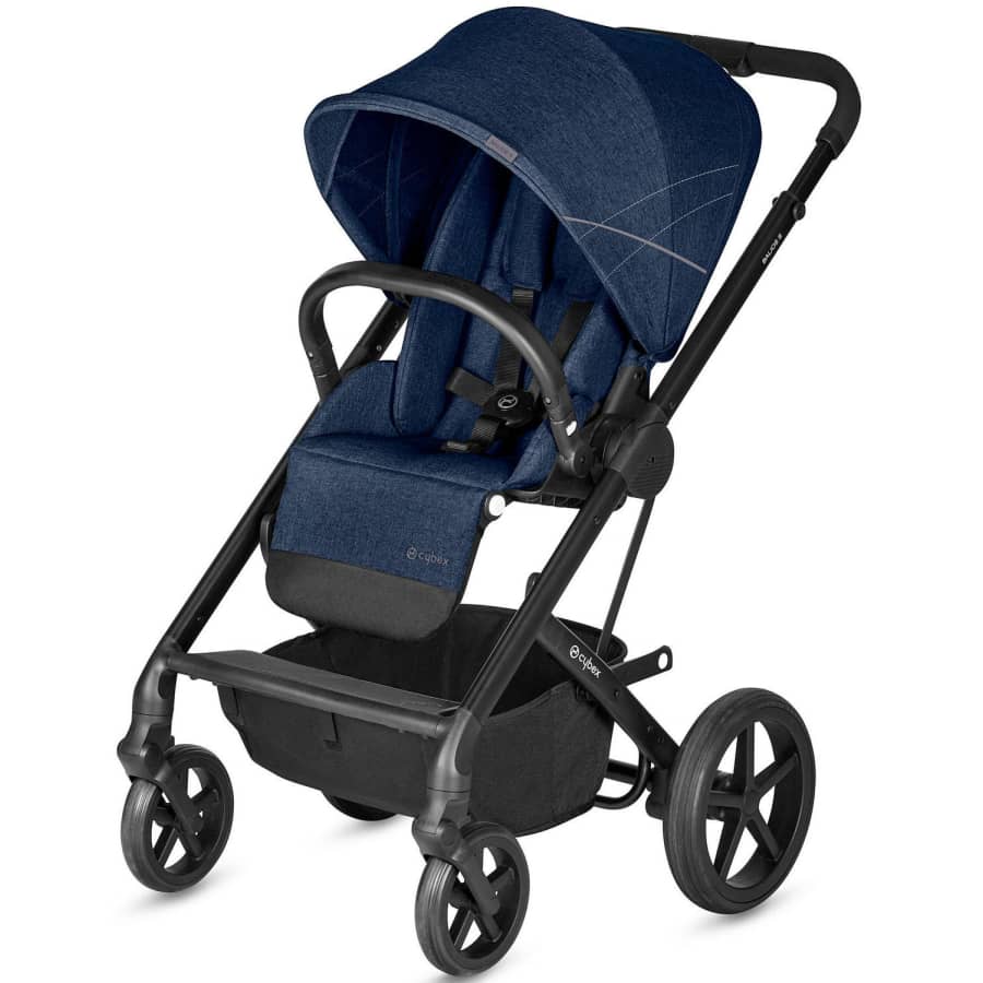Cybex Balios S Stroller for $200 Cybex Balios S Stroller for $200