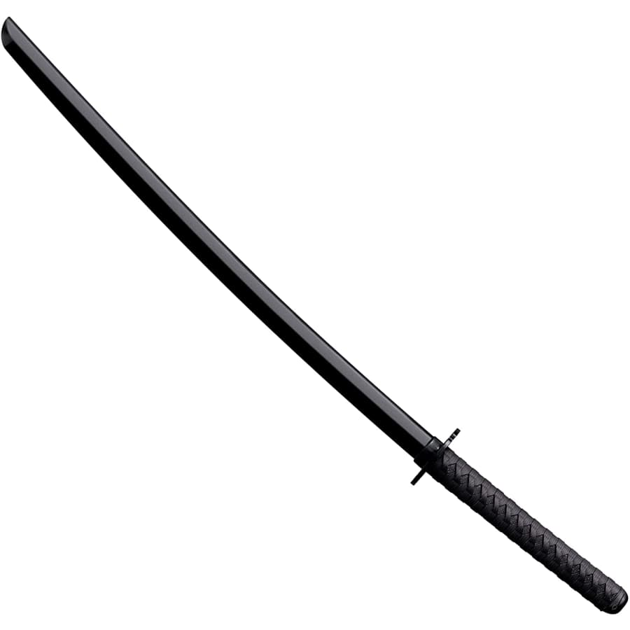 Cold Steel Bokken Martial Arts Training Sword for $29 Cold Steel Bokken Martial Arts Training Sword for $29