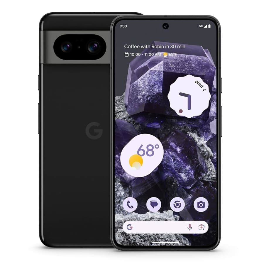 Unlocked Google Pixel Phones & Accessories at Amazon: Up to 51% off