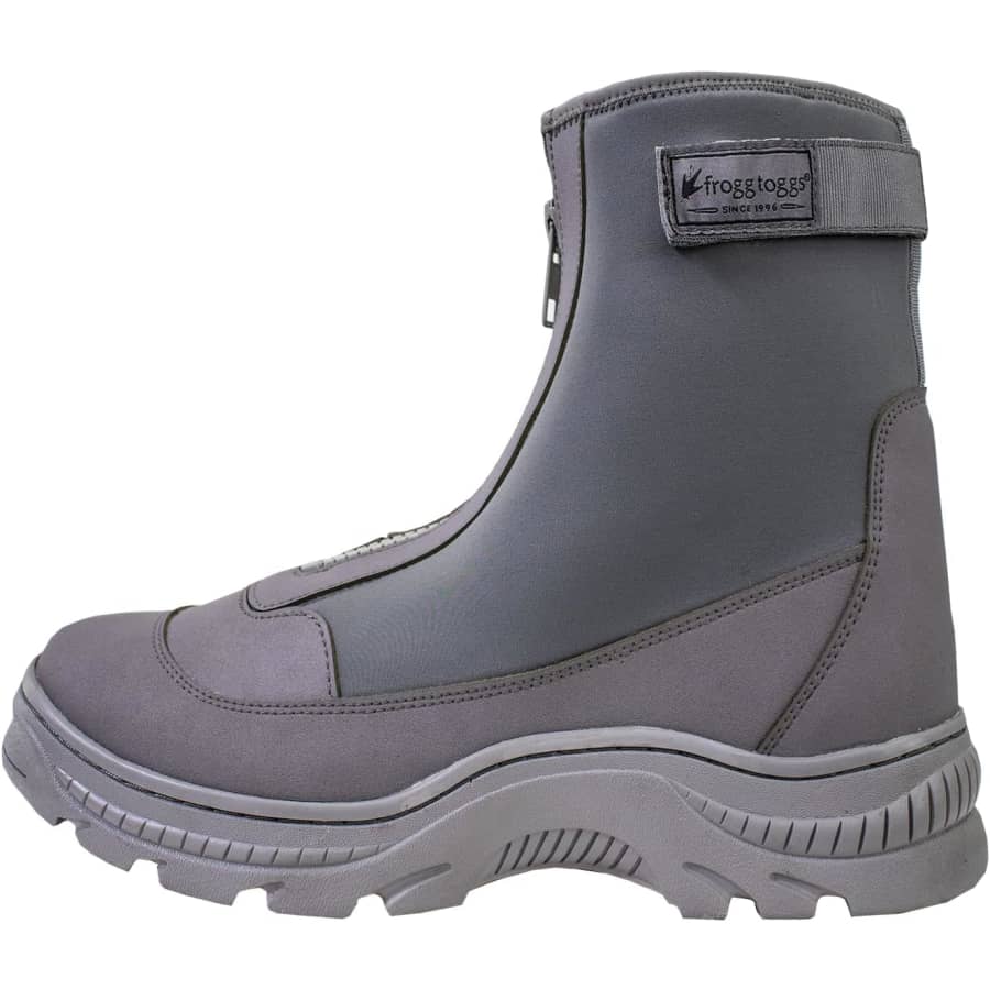Frogg Toggs Men's Aransas II Neoprene Surf & Sand Wading Boots for $30