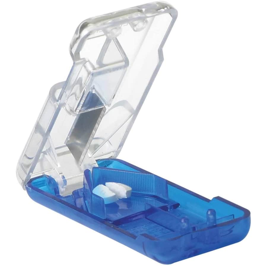 Ezy Dose Pill Cutter / Dispenser for $3 Ezy Dose Pill Cutter / Dispenser for $3