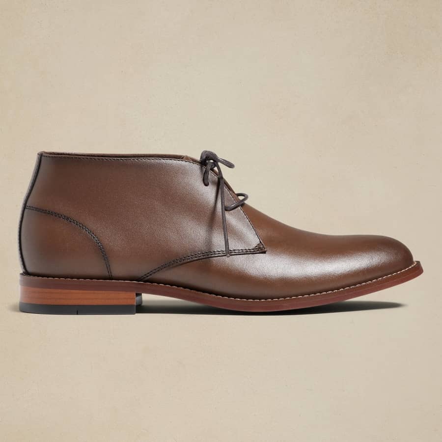 Banana Republic Factory Men's Clearance Shoes: From $45 in cart Banana Republic Factory Men's Clearance Shoes: From $45 in cart
