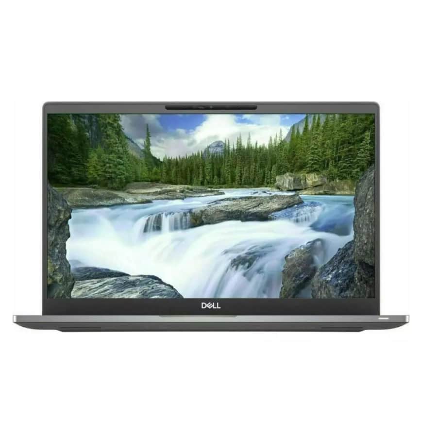 Dell Latitude 7400 Whiskey Lake 14" Touchscreen Laptop for $295