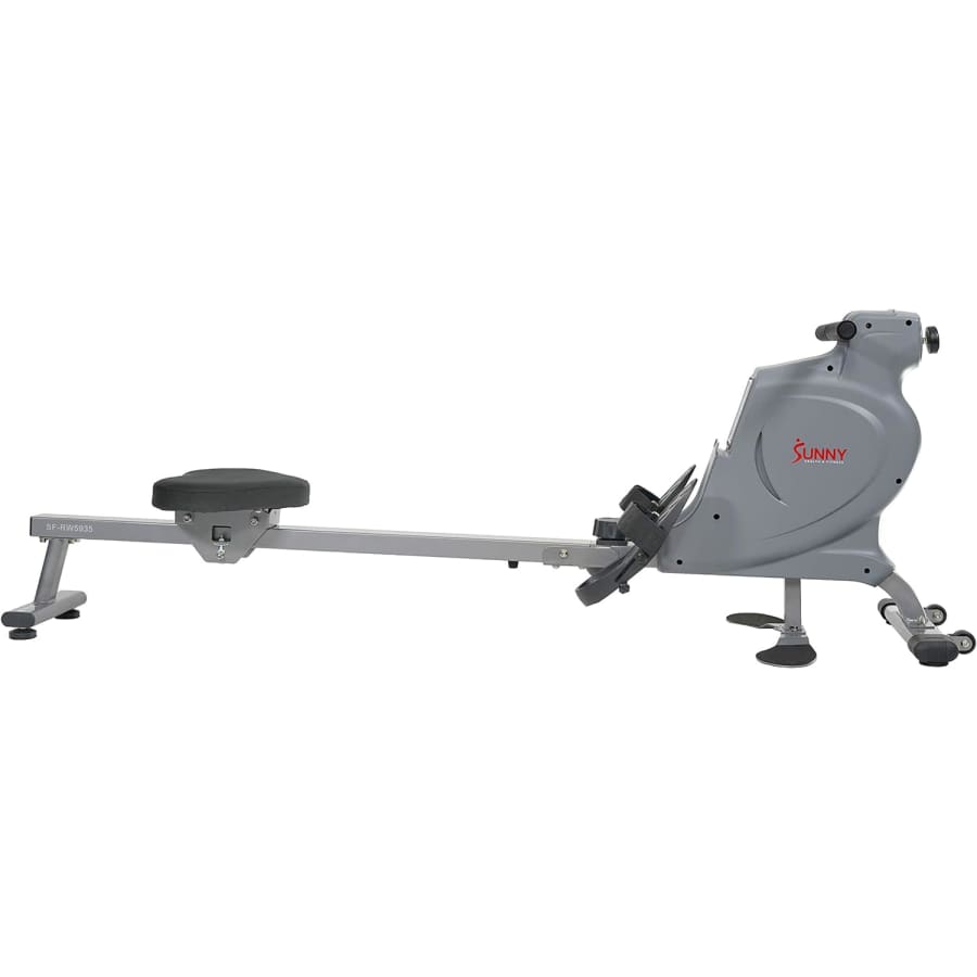 Sunny Health Multifunction Rower Dual Rowing Machine for $170 Sunny Health Multifunction Rower Dual Rowing Machine for $170