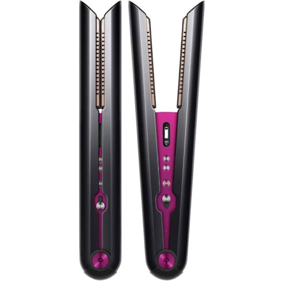 Dyson Corrale Cordless Hair Straightener for $180 Dyson Corrale Cordless Hair Straightener for $180