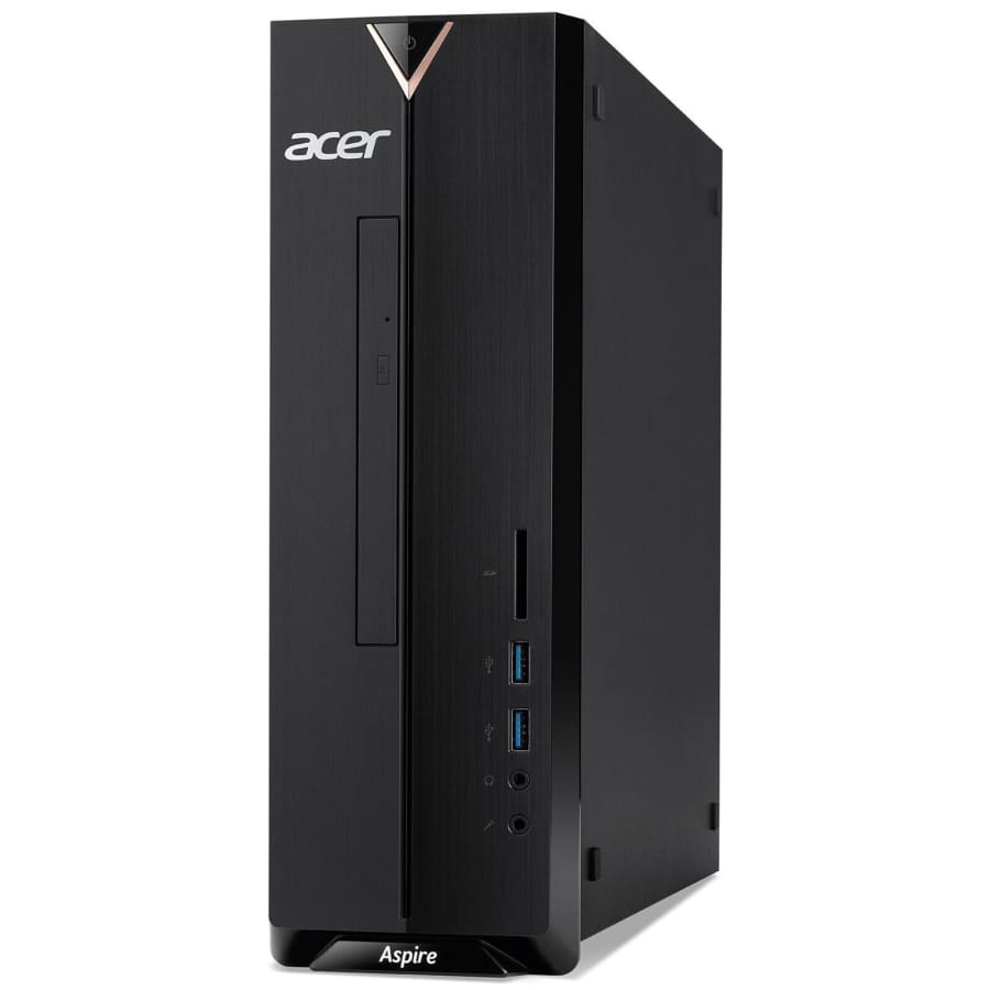 Acer Aspire XC Celeron Gemini Lake Refresh Desktop PC w/ 8GB RAM for $110 in cart Acer Aspire XC Celeron Gemini Lake Refresh Desktop PC w/ 8GB RAM for $110 in cart