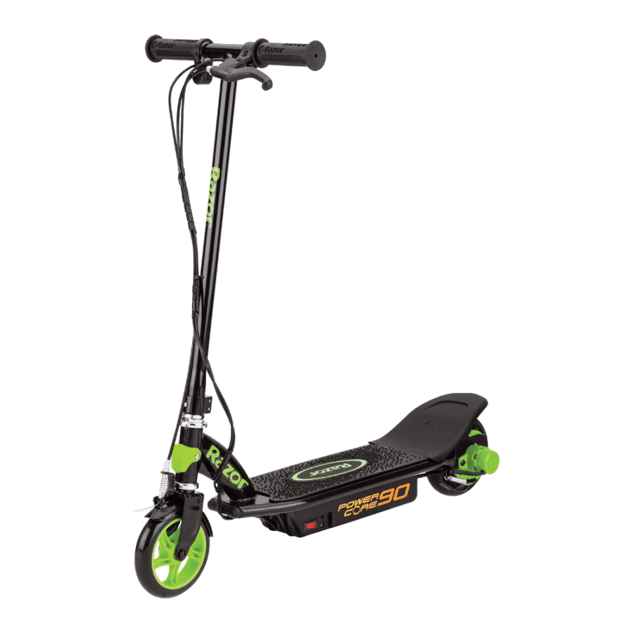 Razor Power Core 90 Electric Scooter for $88 Razor Power Core 90 Electric Scooter for $88