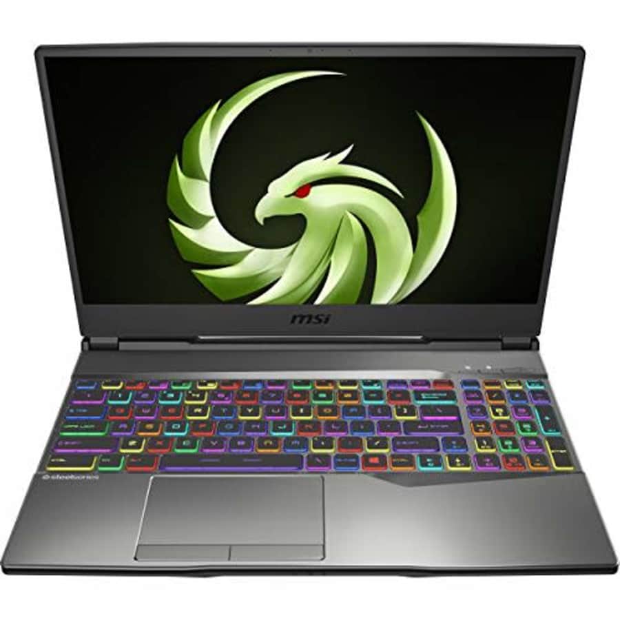 MSI Alpha 15 A3DD-004 15.6" 144Hz Gaming Laptop AMD Ryzen7-3750H Radeon RX5500M 16GB 512GB NVMe SSD for $999