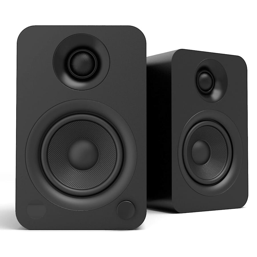 Kanto YU Powered Desktop Stereo Speakers for $220