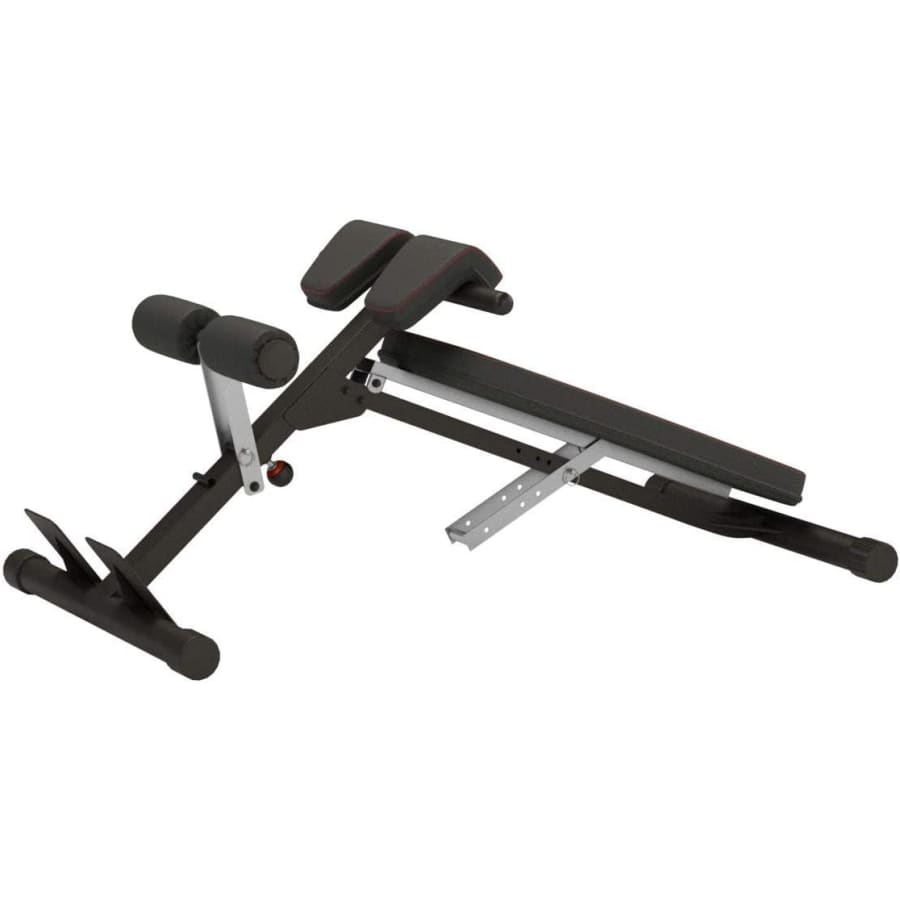 Fitness Reality X-Class Abdominal/Hyper Back Extension Bench for $226